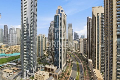 Apartamento en Burj Crown, Downtown Dubai (Downtown Burj Dubai), Dubai, 3 dormitorios, 125.98 m², № 127973 - foto 30