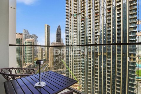 Apartamento en Burj Crown, Downtown Dubai (Downtown Burj Dubai), Dubai, 3 dormitorios, 125.98 m², № 127973 - foto 27