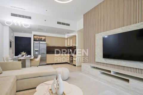 Apartamento en Burj Crown, Downtown Dubai (Downtown Burj Dubai), Dubai, 3 dormitorios, 125.98 m², № 127973