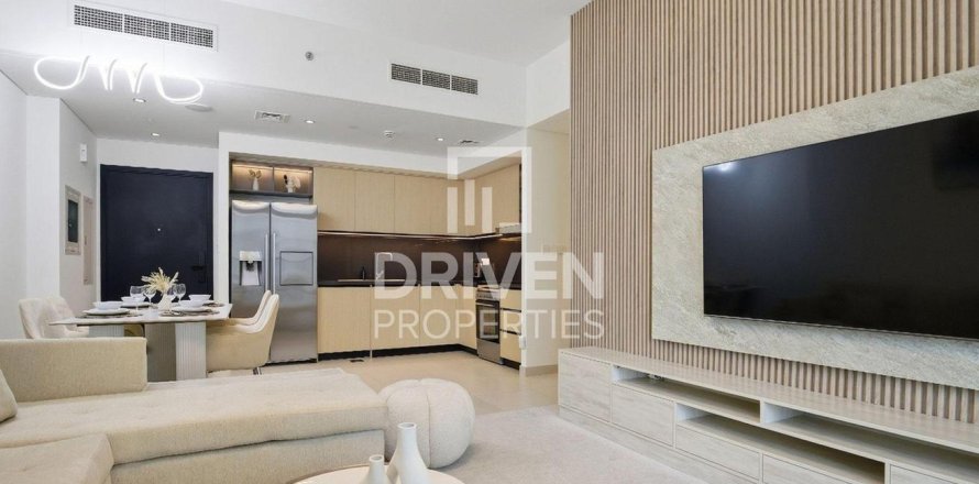 Apartamento en Burj Crown, Downtown Dubai (Downtown Burj Dubai), Dubai, 3 dormitorios, 125.98 m², № 127973