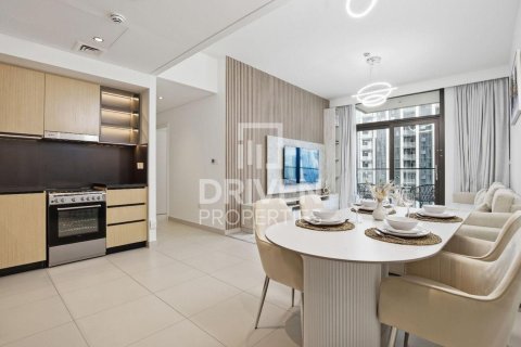 Apartamento en Burj Crown, Downtown Dubai (Downtown Burj Dubai), Dubai, 3 dormitorios, 125.98 m², № 127973 - foto 6