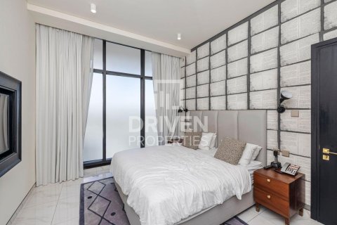 Apartment in Business Bay, Dubai 1 bedroom, 75.99 sq.m. № 128031 - photo 7