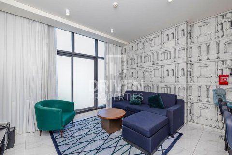 Apartment in Business Bay, Dubai 1 bedroom, 75.99 sq.m. № 128031 - photo 2