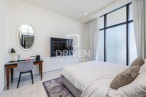Apartment in Business Bay, Dubai 1 bedroom, 75.99 sq.m. № 128031 - photo 5