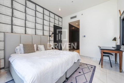Apartment in Business Bay, Dubai 1 bedroom, 75.99 sq.m. № 128031 - photo 6