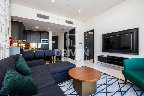 Apartment in Business Bay, Dubai 1 bedroom, 75.99 sq.m. № 128031 - photo 3