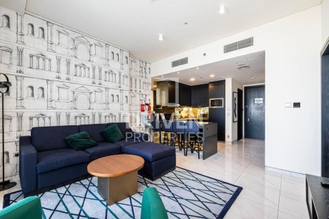 Apartment in Business Bay, Dubai 1 bedroom, 75.99 sq.m. № 128031 - photo 4