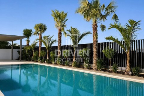 Villa in Dubai Hills Estate, Dubai 6 bedrooms, 1194.27 sq.m. № 128033 - photo 16