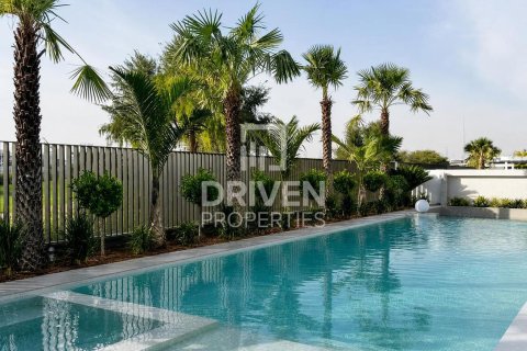 Villa in Dubai Hills Estate, Dubai 6 bedrooms, 1194.27 sq.m. № 128033 - photo 15
