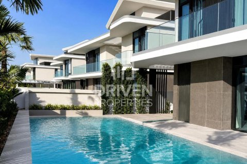 Villa in Dubai Hills Estate, Dubai 6 bedrooms, 1194.27 sq.m. № 128033 - photo 14