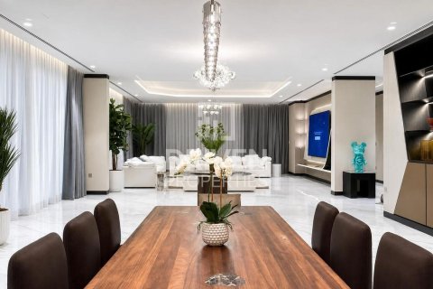 Villa in Dubai Hills Estate, Dubai 6 bedrooms, 1194.27 sq.m. № 128033 - photo 5