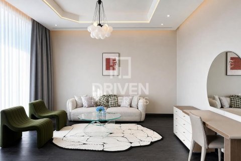 Villa in Dubai Hills Estate, Dubai 6 bedrooms, 1194.27 sq.m. № 128033 - photo 11