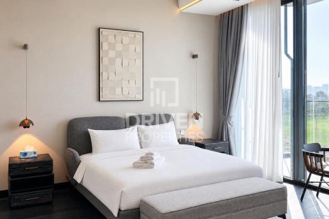 Villa in Dubai Hills Estate, Dubai 6 bedrooms, 1194.27 sq.m. № 128033 - photo 9
