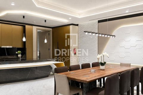 Villa in Dubai Hills Estate, Dubai 6 bedrooms, 1194.27 sq.m. № 128033 - photo 8