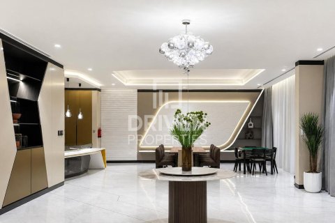 Villa in Dubai Hills Estate, Dubai 6 bedrooms, 1194.27 sq.m. № 128033 - photo 6