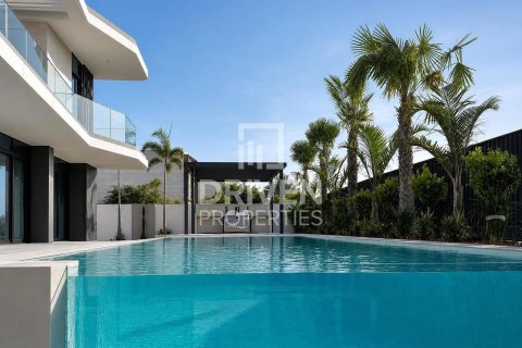 Villa in Dubai Hills Estate, Dubai 6 bedrooms, 1194.27 sq.m. № 128033 - photo 17