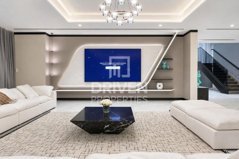 Villa in Dubai Hills Estate, Dubai 6 bedrooms, 1194.27 sq.m. № 128033