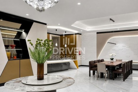 Villa in Dubai Hills Estate, Dubai 6 bedrooms, 1194.27 sq.m. № 128033 - photo 3