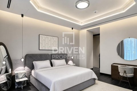 Villa in Dubai Hills Estate, Dubai 6 bedrooms, 1194.27 sq.m. № 128033 - photo 10