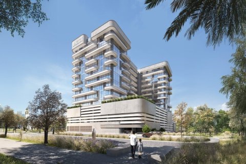 Apartamento en Dubai, 2 dormitorios, 117 m², № 42127 - foto 2