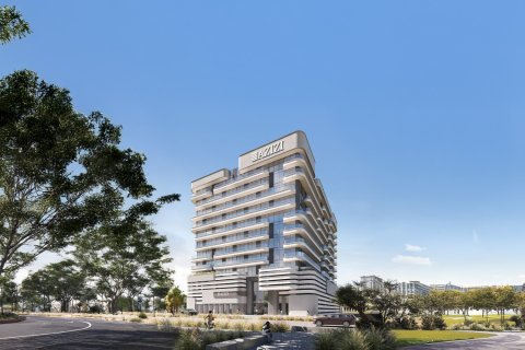 Apartamento en Dubai, 2 dormitorios, 117 m², № 42127 - foto 1