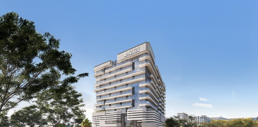 Apartamento en Dubai, 2 dormitorios, 117 m², № 42127