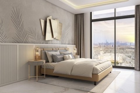 Apartamento en Dubai, 2 dormitorios, 117 m², № 42127 - foto 3