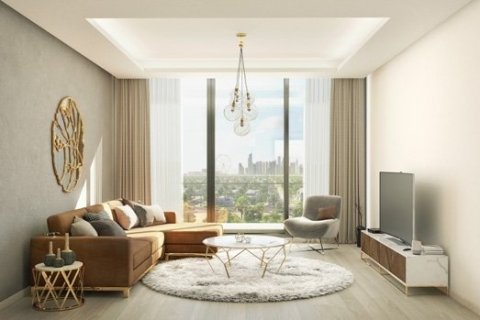 Apartamento en Dubai, 2 dormitorios, 117 m², № 42127 - foto 4
