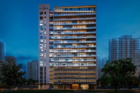 Apartamento en Dubai, 2 dormitorios, 100 m², № 42124 - foto 2