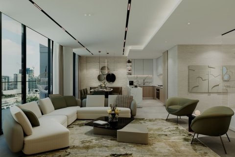 Apartamento en Dubai, 2 dormitorios, 100 m², № 42124 - foto 5