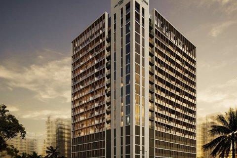 Apartamento en Dubai, 2 dormitorios, 100 m², № 42124 - foto 3