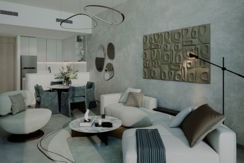 Apartamento en Dubai, 2 dormitorios, 100 m², № 42124 - foto 7