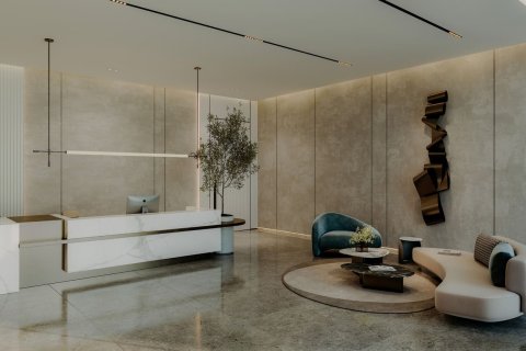 Apartamento en Dubai, 2 dormitorios, 100 m², № 42124 - foto 11