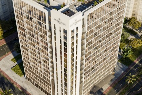 Apartamento en Dubai, 2 dormitorios, 100 m², № 42124 - foto 1