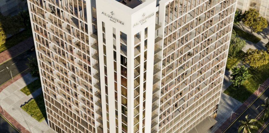 Apartamento en Dubai, 2 dormitorios, 100 m², № 42124