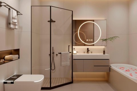 Villa à Dubai, 3 chambres, 217 m², № 42110 - photo 12