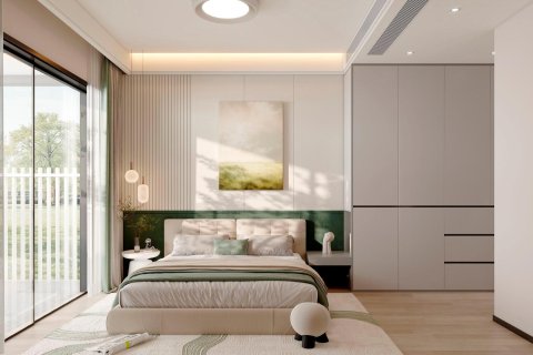 Villa à Dubai, 3 chambres, 217 m², № 42110 - photo 11