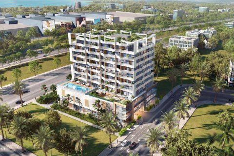 Villa à Dubai, 3 chambres, 217 m², № 42110 - photo 2