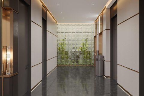 Villa à Dubai, 3 chambres, 217 m², № 42110 - photo 8