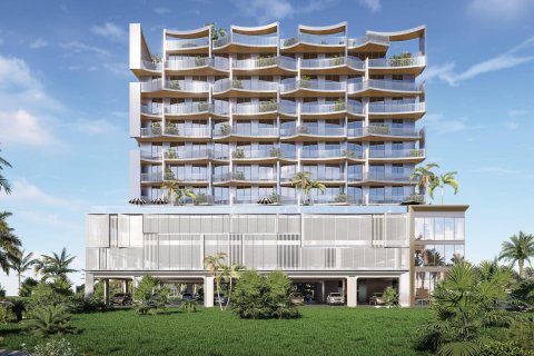 Villa à Dubai, 3 chambres, 217 m², № 42110 - photo 4