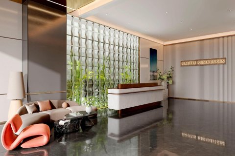 Villa à Dubai, 3 chambres, 217 m², № 42110 - photo 7