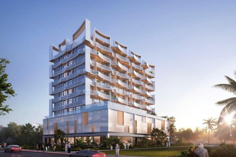 Villa à Dubai, 3 chambres, 217 m², № 42110 - photo 1