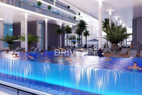 Apartment in District 11, Jumeirah Village Circle, Dubai 2 bedrooms, 98.11 sq.m. № 135963 - photo 2
