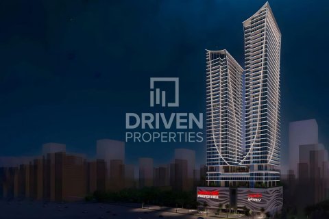 Apartment in District 11, Jumeirah Village Circle, Dubai 2 bedrooms, 98.11 sq.m. № 135963 - photo 7