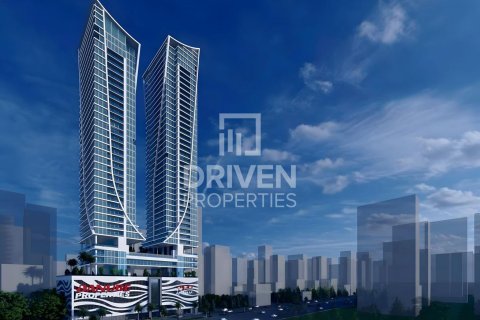 Apartment in District 11, Jumeirah Village Circle, Dubai 2 bedrooms, 98.11 sq.m. № 135963 - photo 6