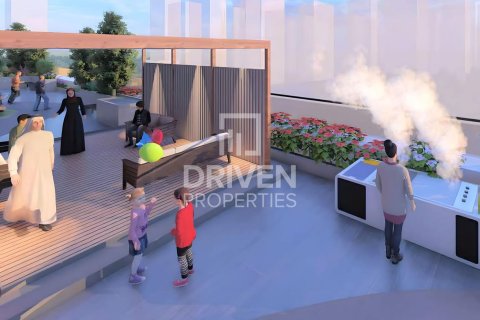 Apartment in District 11, Jumeirah Village Circle, Dubai 2 bedrooms, 98.11 sq.m. № 135963 - photo 3