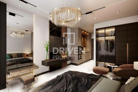 Apartment in District 11, Jumeirah Village Circle, Dubai 2 bedrooms, 98.11 sq.m. № 135963