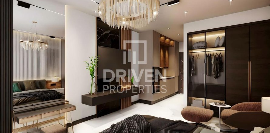 Apartment in District 11, Jumeirah Village Circle, Dubai 2 bedrooms, 98.11 sq.m. № 135963
