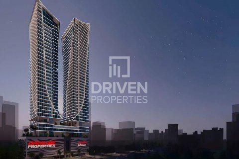 Apartment in District 11, Jumeirah Village Circle, Dubai 2 bedrooms, 98.11 sq.m. № 135963 - photo 5