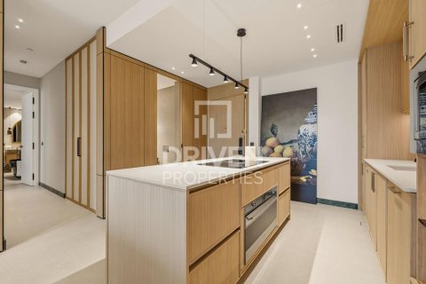 Apartment in Al Wasl, Dubai 2 bedrooms, 137.22 sq.m. № 135965 - photo 21